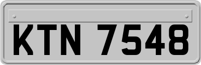 KTN7548