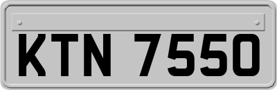 KTN7550
