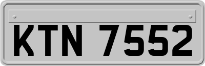 KTN7552