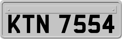 KTN7554