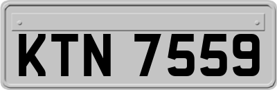 KTN7559