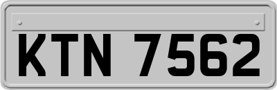 KTN7562