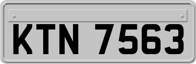 KTN7563