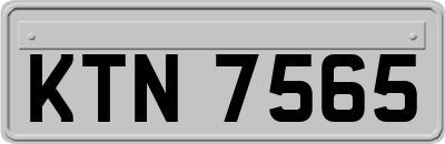 KTN7565