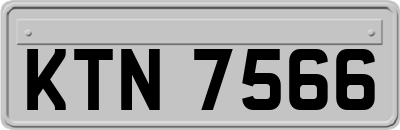 KTN7566