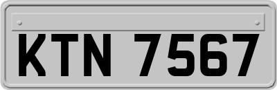 KTN7567