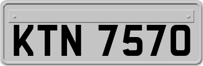KTN7570