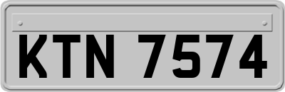 KTN7574