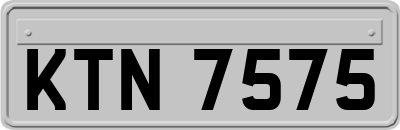 KTN7575