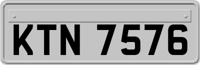 KTN7576