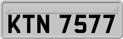 KTN7577