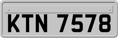 KTN7578