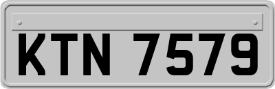 KTN7579