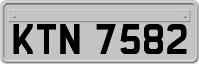 KTN7582