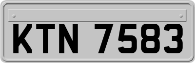 KTN7583