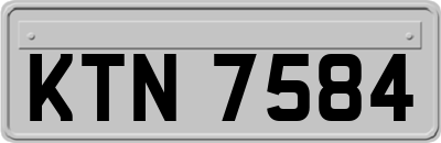 KTN7584