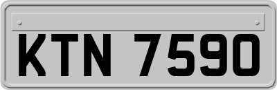 KTN7590