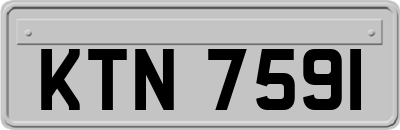 KTN7591