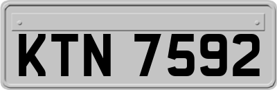 KTN7592