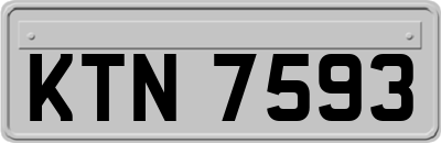 KTN7593