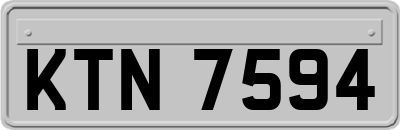 KTN7594