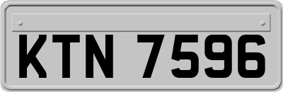KTN7596