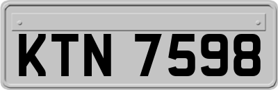 KTN7598