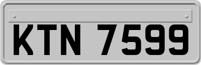 KTN7599