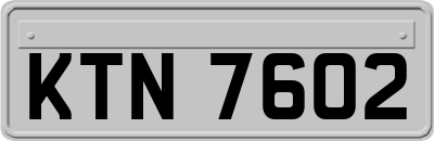 KTN7602