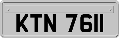 KTN7611