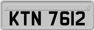 KTN7612