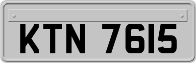 KTN7615