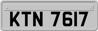 KTN7617