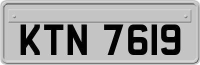 KTN7619