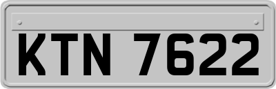 KTN7622