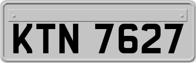 KTN7627