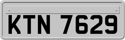 KTN7629
