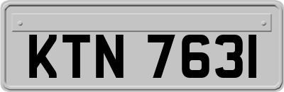 KTN7631