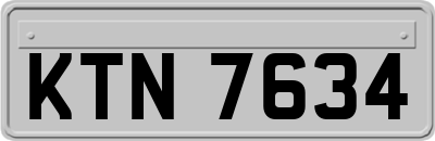 KTN7634