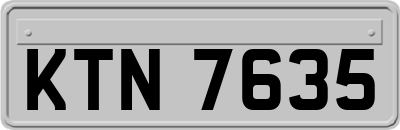 KTN7635