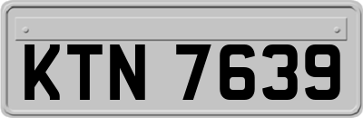 KTN7639