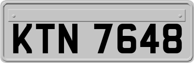 KTN7648