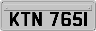KTN7651