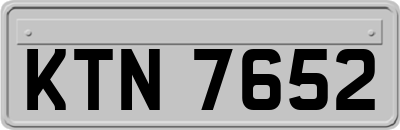 KTN7652