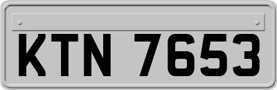 KTN7653