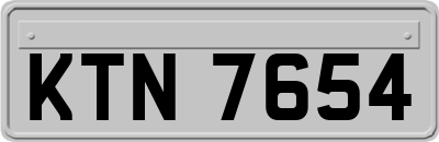 KTN7654