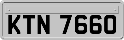 KTN7660