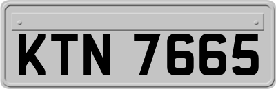 KTN7665