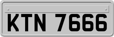 KTN7666
