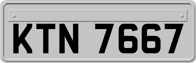 KTN7667